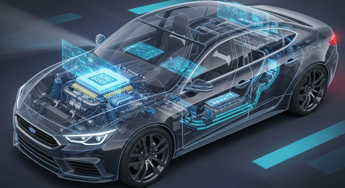 Mobility Solutions