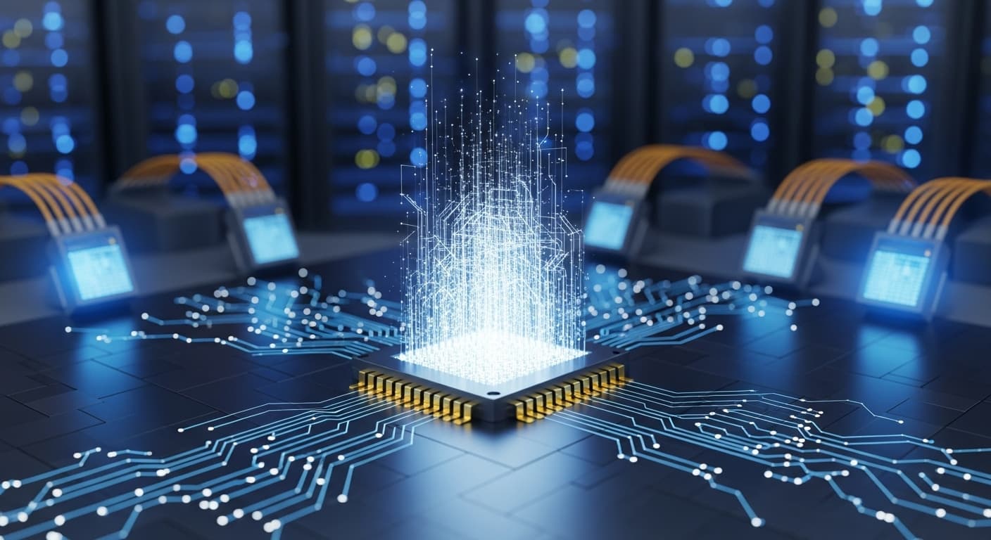 SYSTEM-ON-CHIPS