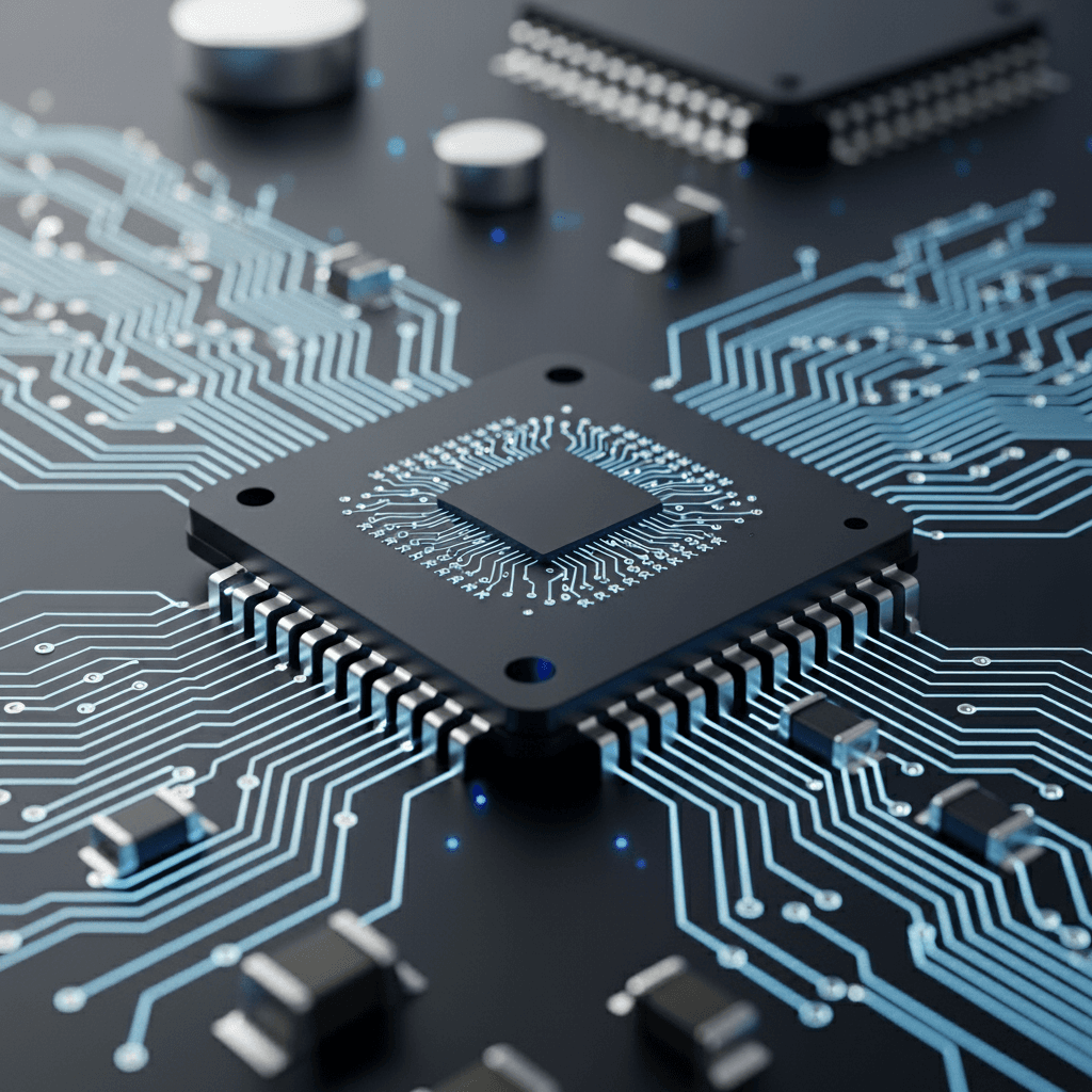 Regional Telecommunications Powerhouse