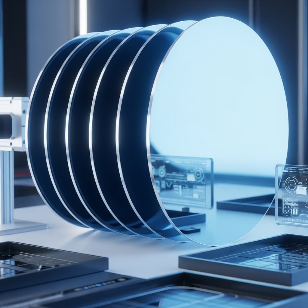 Pioneering Regional Semiconductor OSAT