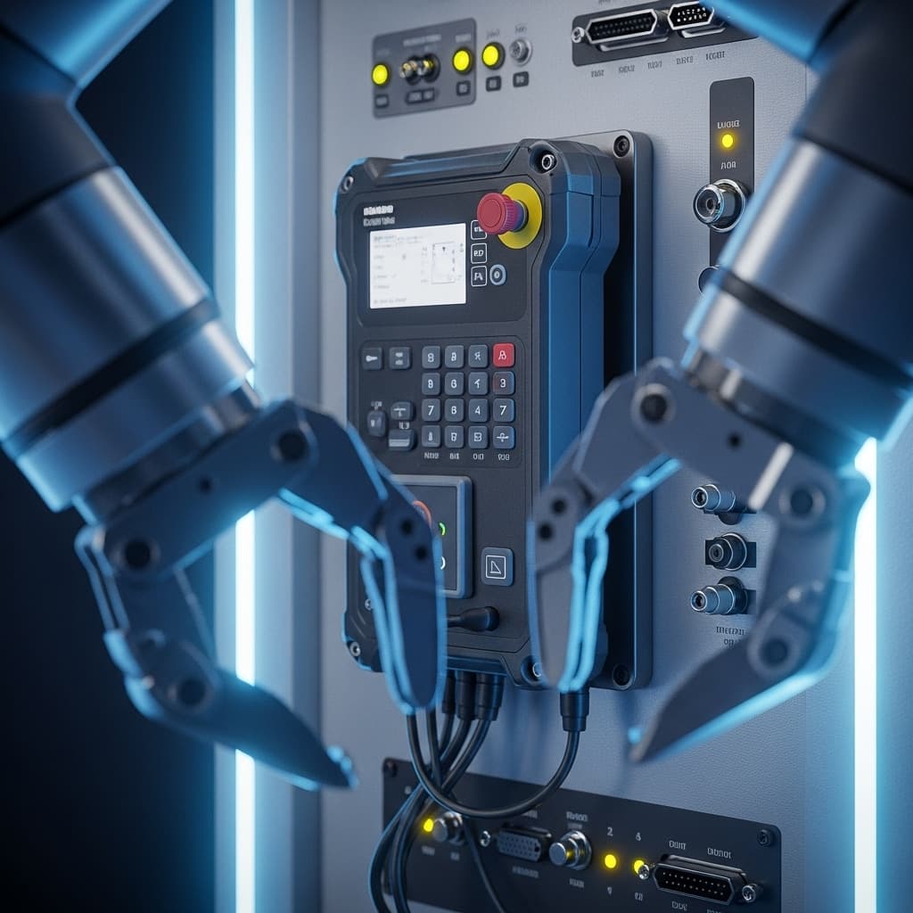 Embedded IoT Modules