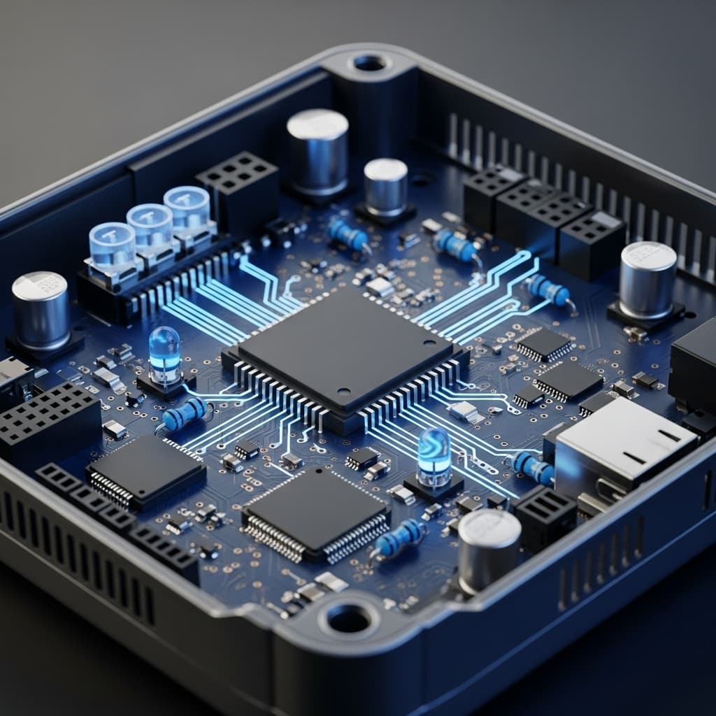 Hardware Security Module