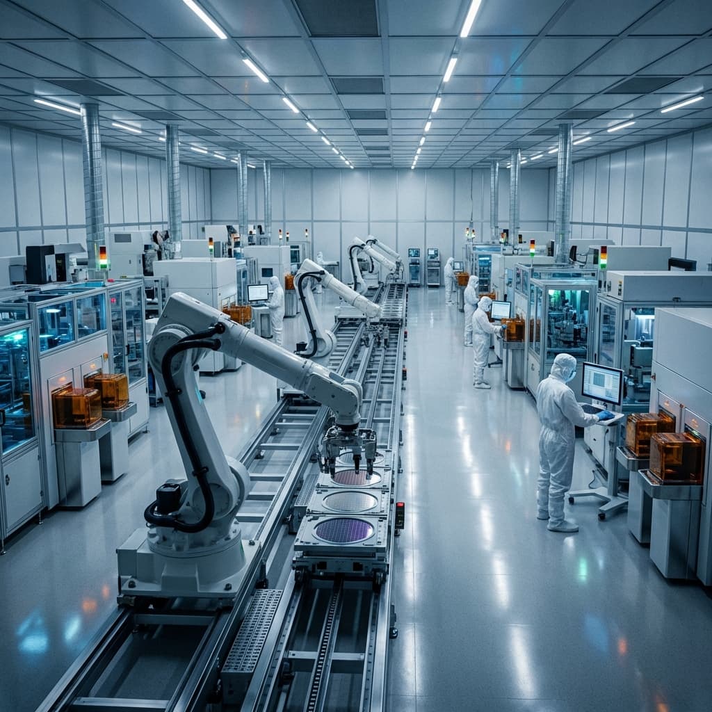 National Digital Infrastructure