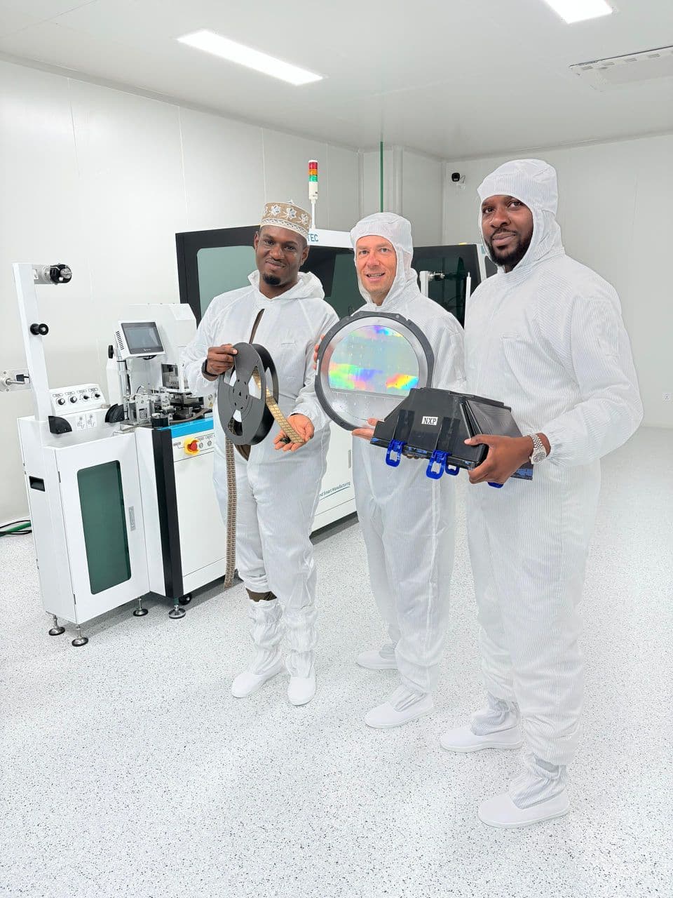 Strategic Technical Authority